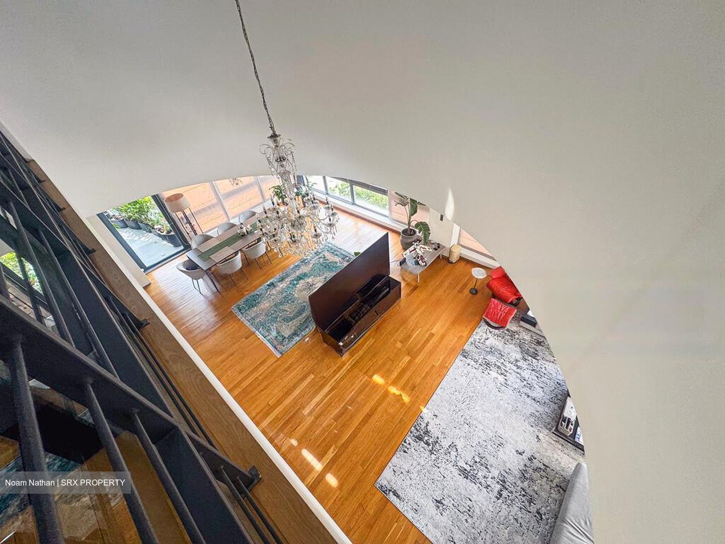 Grange Road (D10), Condominium #476180781
